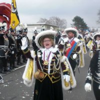Umzug 2019